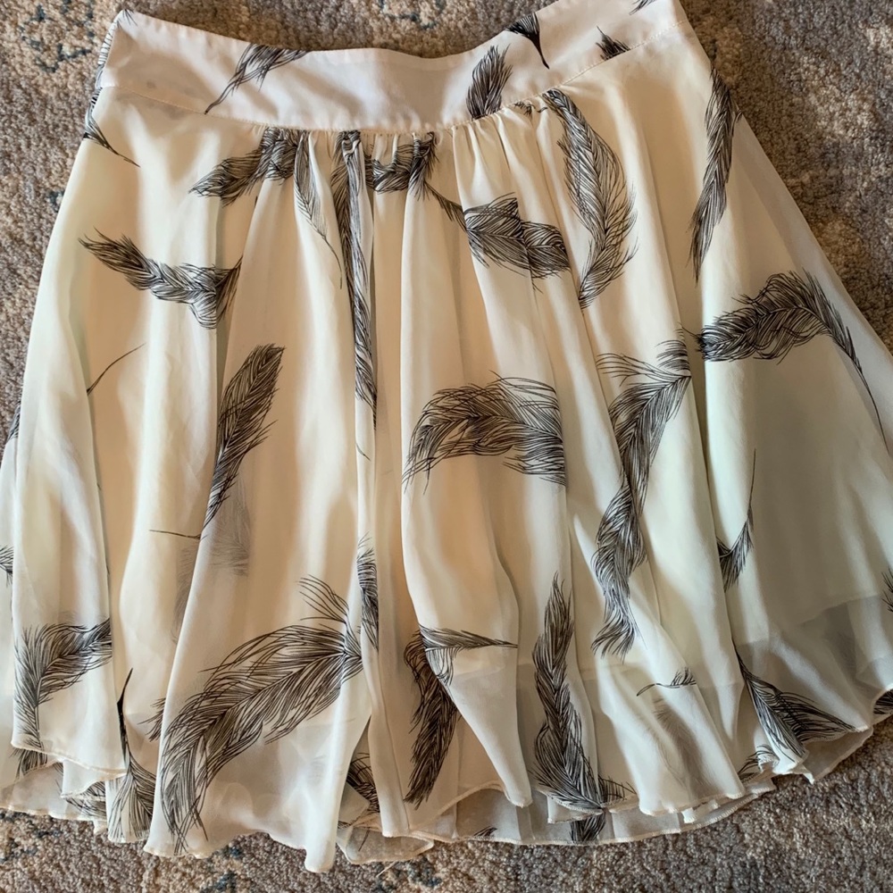 For Cynthia size small skirt